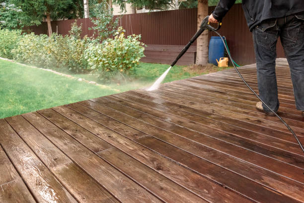 Best Pool Deck Cleaning in Rockford, MN
